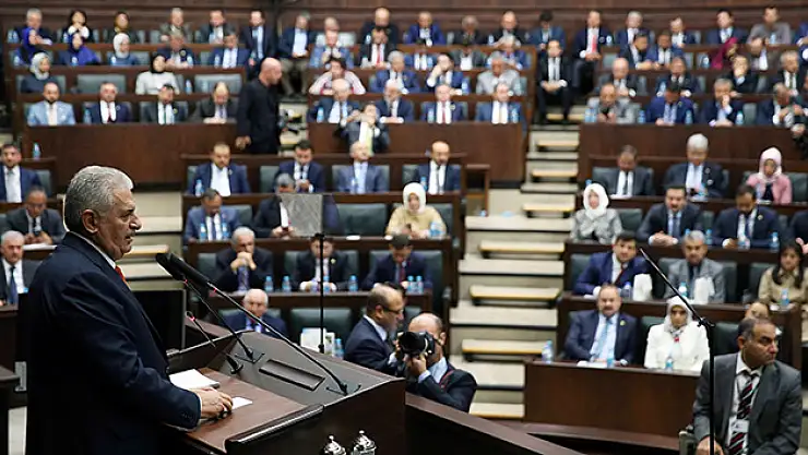 Hedef Cuma gecesi bitirmek