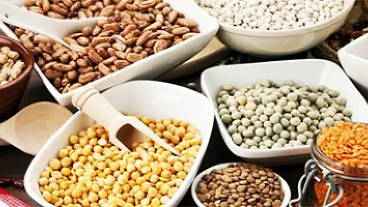 Kurubaklagil tüketin kanseri engelleyin