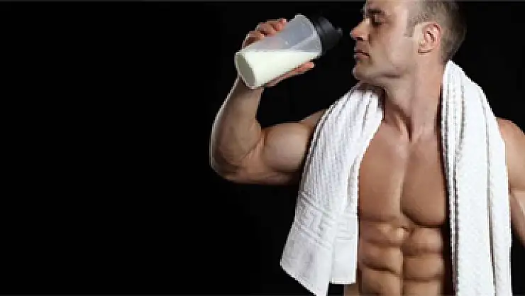 Spor yapanlar bu haber sizin için!