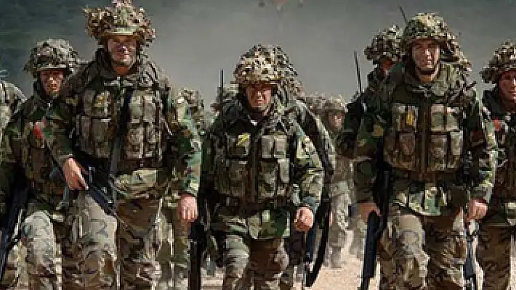 TSK bilgilendirmesinde dikat çeken ifade