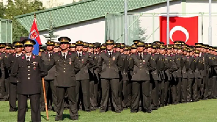 Jandarma ve Sahil Güvenlik'te başörtüsü yasağı kalktı