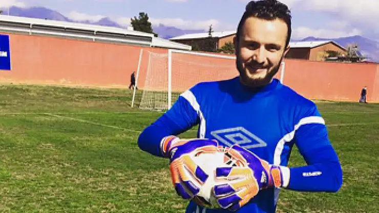 Kaleci Yunus Emre, Beyköy'le anlaştı