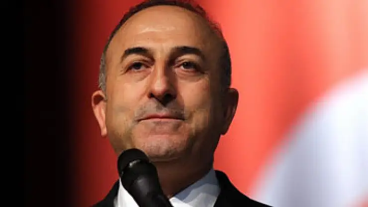 Bakan Çavuşoğlu Rus mevkidaşı ile görüştü