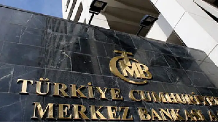 Merkez Bankası faiz kararını açıkladı