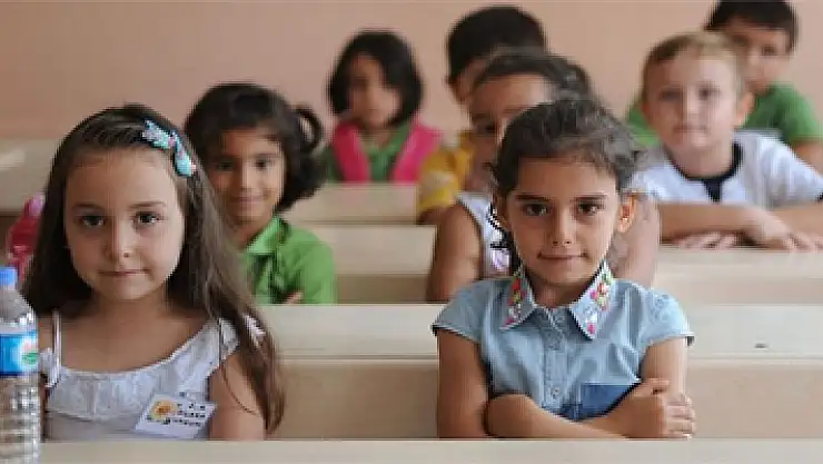 14 yılda eğitim bütçesi 12'ye katlandı, eğitim kalitesi yükseldi