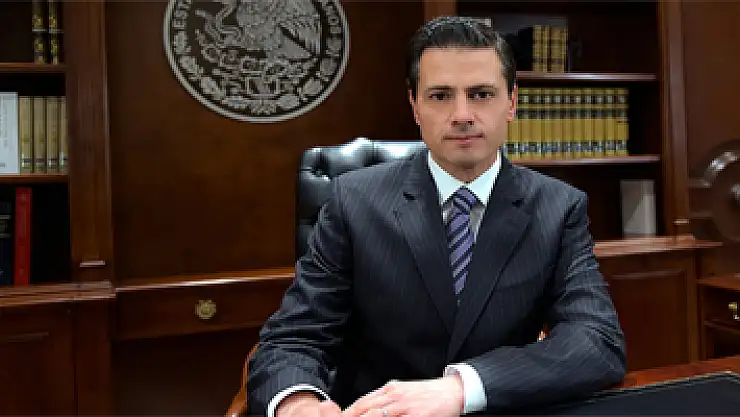 Meksika: 'Trump'ın sınır duvarına para ödemeyeceğiz'