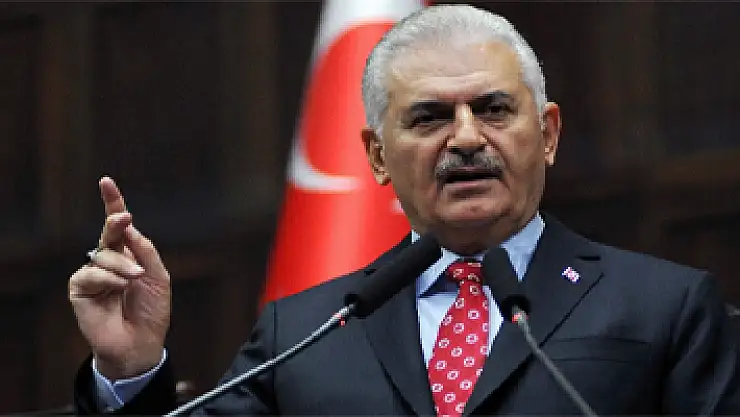 Başbakan'dan bankalara uyarı