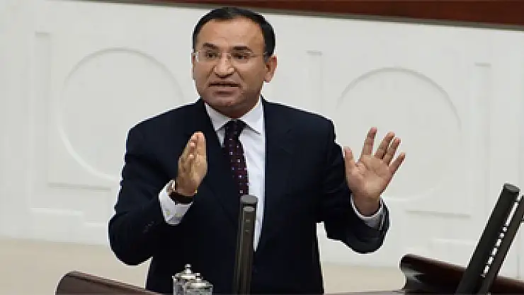 Bozdağ: FETÖ'nün iadesi konusunda beklentimiz yükseldi