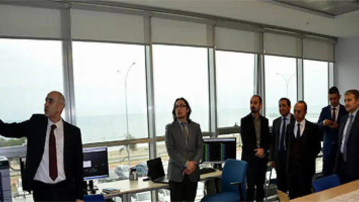 Aktürk: 'Kesinti süresi yüzde 40 iyileşecek'