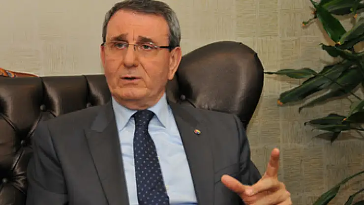 'Samsun Ev'leniyoruz Fuarı' ticarete can suyu katacak