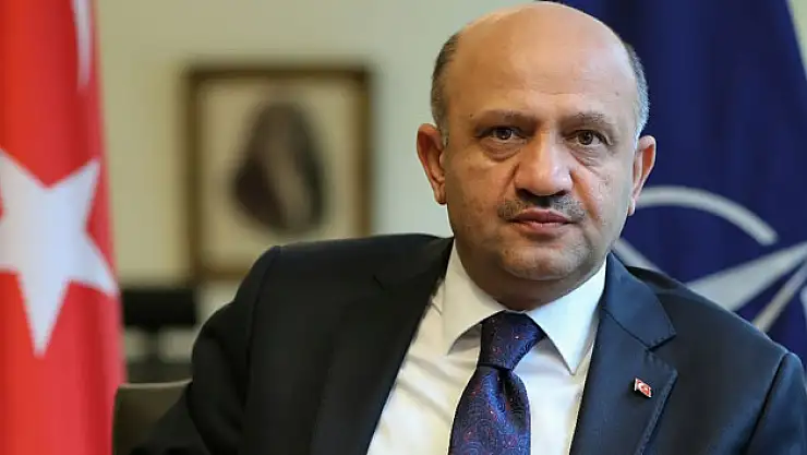 Milli Savunma Bakanı Işık'tan Almanya'ya net tavır