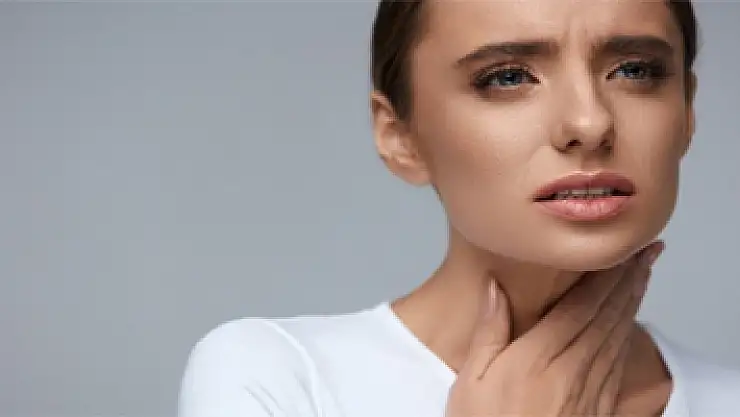 Ses kısılmasının 7 nedeni