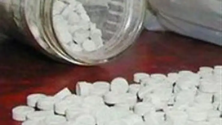 Uyuşturucu operasyonunda 5 kişiye gözaltı