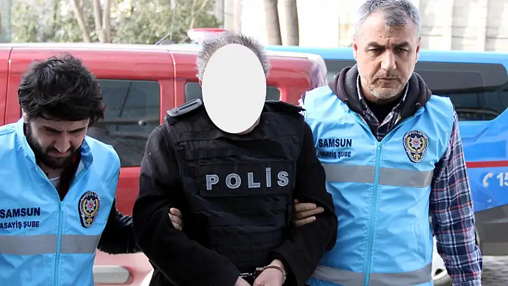 Damadını öldüren kayınpeder adliyeye sevk edildi