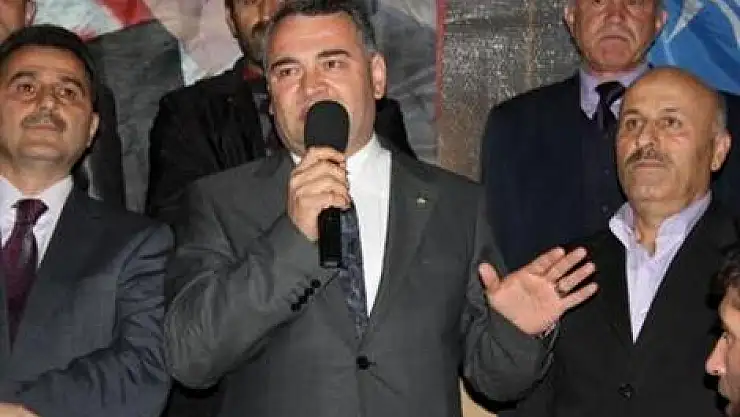 '12 Haziran'da sivil Anayasa için oy vereceğiz'