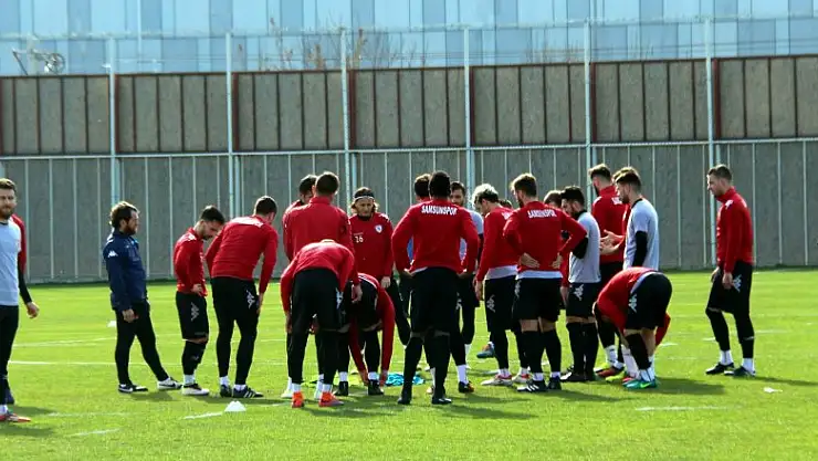 Özköylü: 'Her takımı yenebilecek güçteyiz'