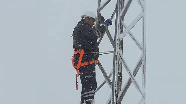 Yedaş'tan Elektrik Kesintisi Uyarısı