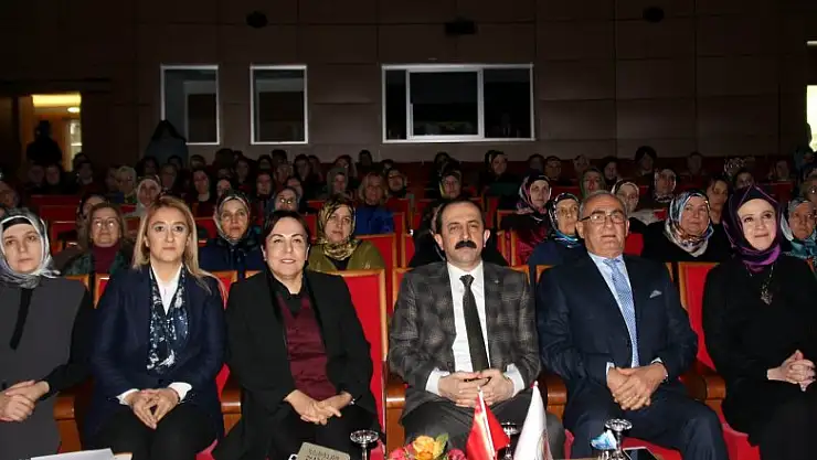  AK Parti'li kadınlar tarih yazmak istiyor 