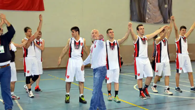 Spor Toto Basketbol Süper Lig