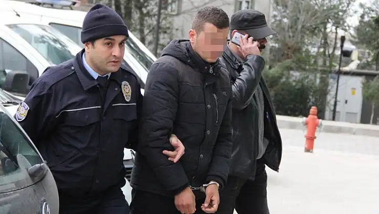  Ölümlü kazanın sürücüsü adliyeye sevk edildi