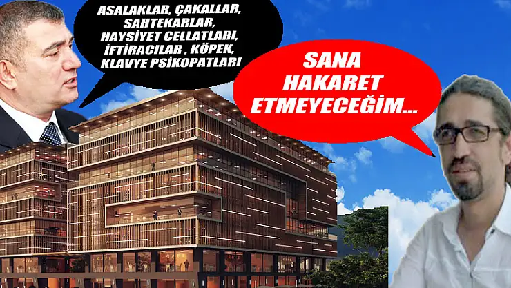 SANA HAKARET ETMEYECEĞİM...