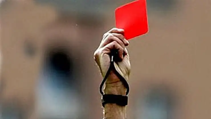 Centilmenlikten hırçınlığa..