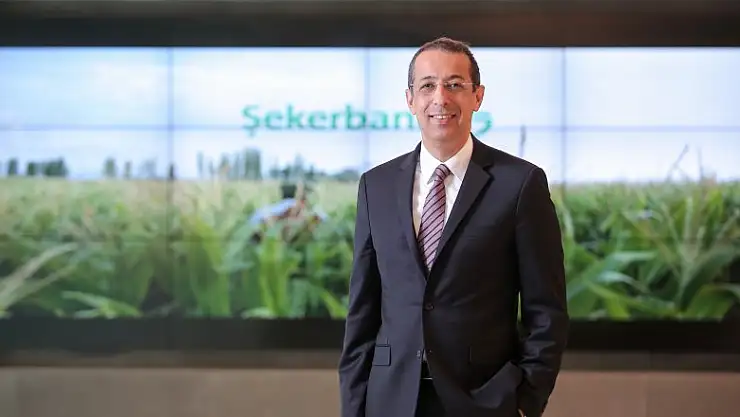 Şekerbank'ta, KGF'ye özel sıfır komisyon