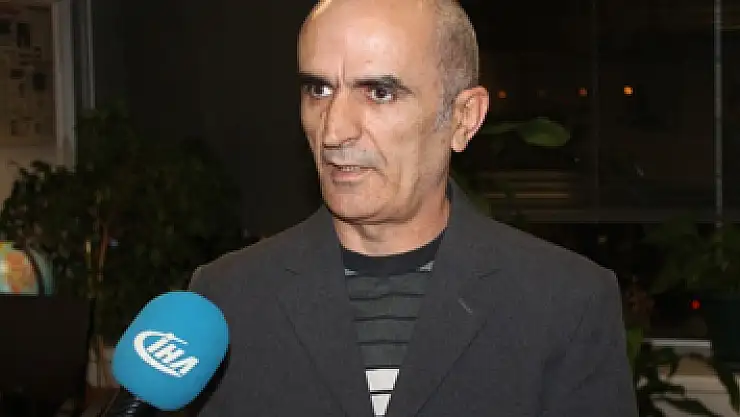 İhlas Medyadan 'Evet' marşı