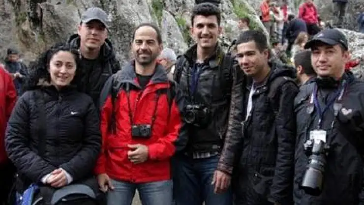 Hitit yolunda Samsun rüzgarı esti