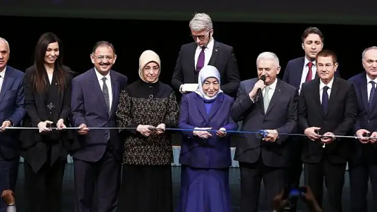 BAŞKA HİÇ BİR PARTİDE YOK