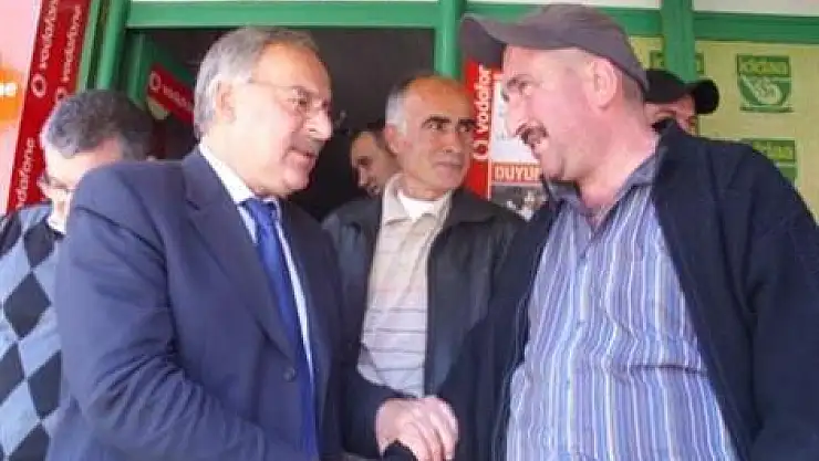 Koç: 'Kendinize sahip çıkın'