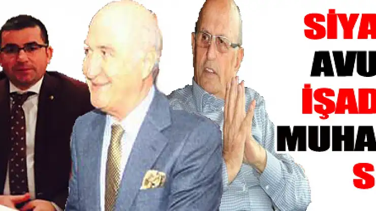 FETÖ SİYASETÇİLERE AVUKATLARLA, İŞADAMLARINA MUHASEBECİLERLE SIZMIŞ!