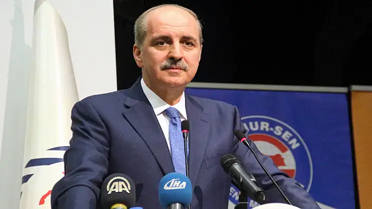  'Darbelerin önünü açan Türkiye üzerindeki hesaplardır'