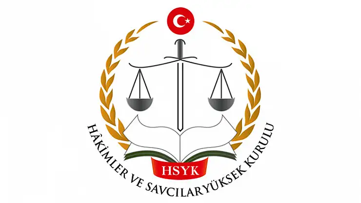454 hakim ve savcının görev yeri değişti