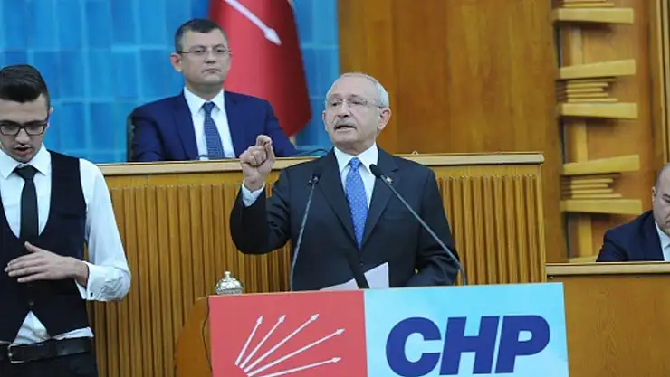 'Mantıklı gerekçe gösterin EVET oyu vereyim'