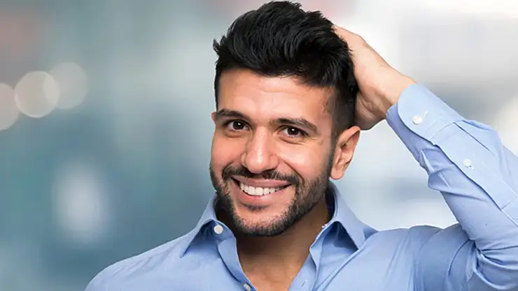 Saç ektirmek için 'kelliği beklemeyin' uyarısı