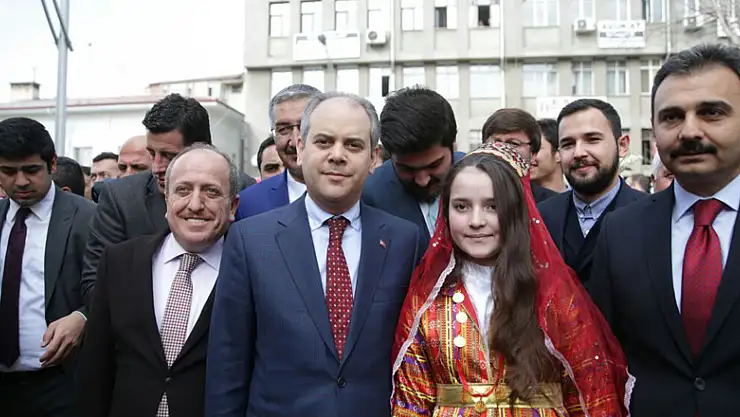 Bakan Kılıç tepki gösterdi!