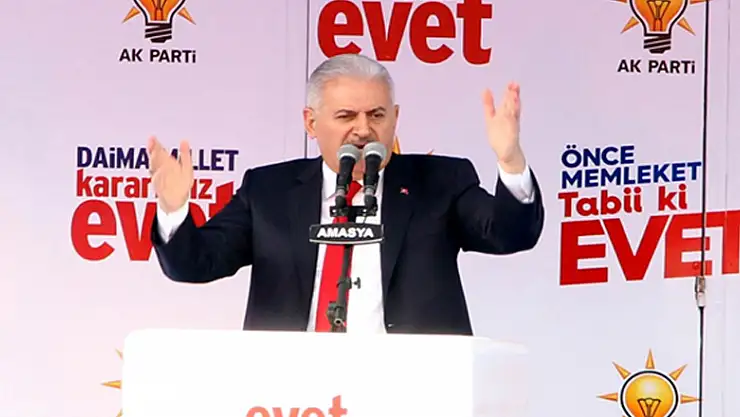 Kılıçdaroğlu'nun o sözlerine tepki gösterdi