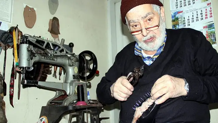  Bir zamanlar yıldız gibi parlayan meslekleri son demlerini yaşıyor