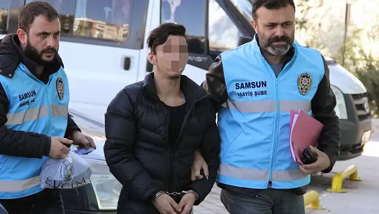  Tüfekle ateş açıp yanlış kişiyi vurdu