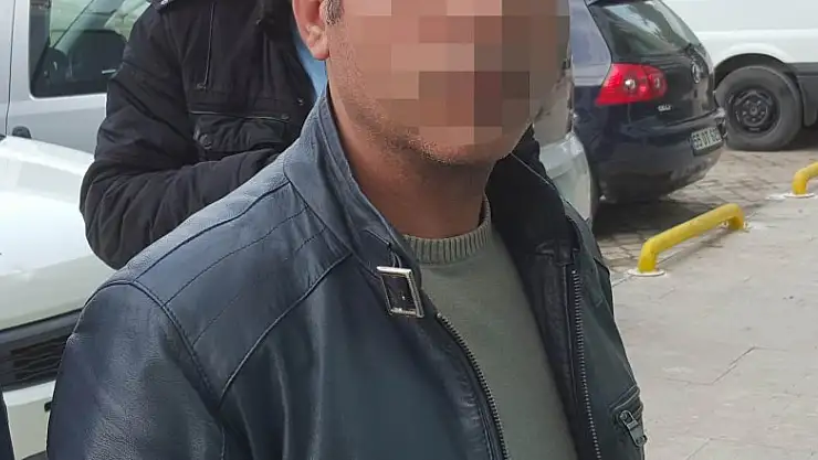 Samsun'da PKK/KCK'dan tutuklanan mühendis tahliye oldu