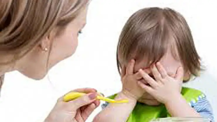 Ek gıda konusunda annelerin kafası karışık