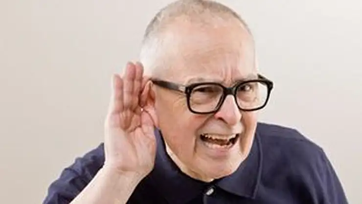 İşitme kaybı günümüzde sorun olmaktan çıkıyor!