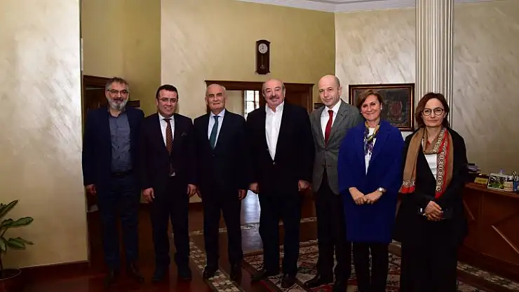 Atakum'da Çarşamba'nın tarihi ölümsüzleşiyor