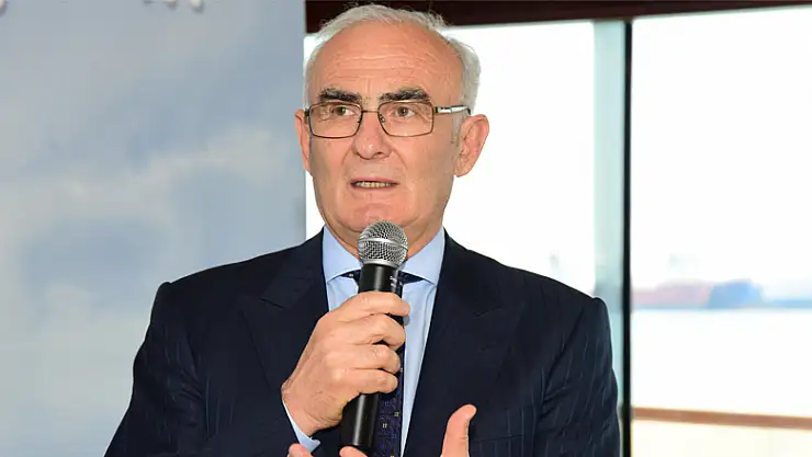 Başkan Yılmaz'dan Almanya'ya sert tepki