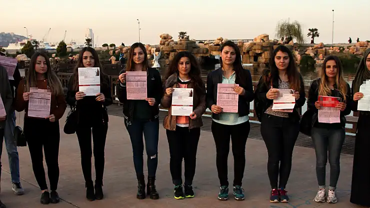 İmzaladıkları sözleşme mağdur etti