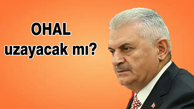 OHAL uzayacak mı?
