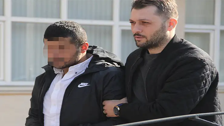 Samsun'da uyuşturucu operasyonu: 3 gözaltı