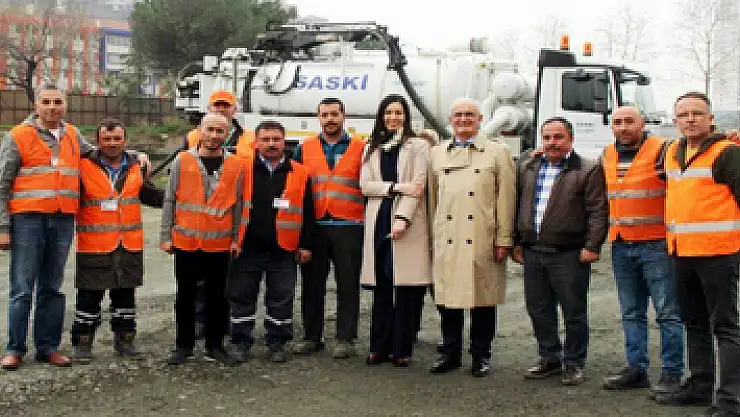 Samsun'da Türkiye'nin en modern müzelerinden biri yapılıyor