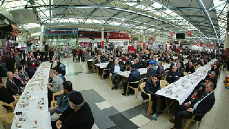 Milletvekili Köktaş: 'İstikrar oluşacak'